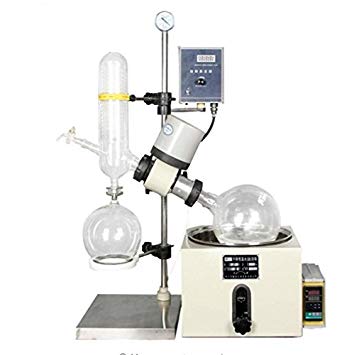 Máy cô quay chân không 5 lít RE-501